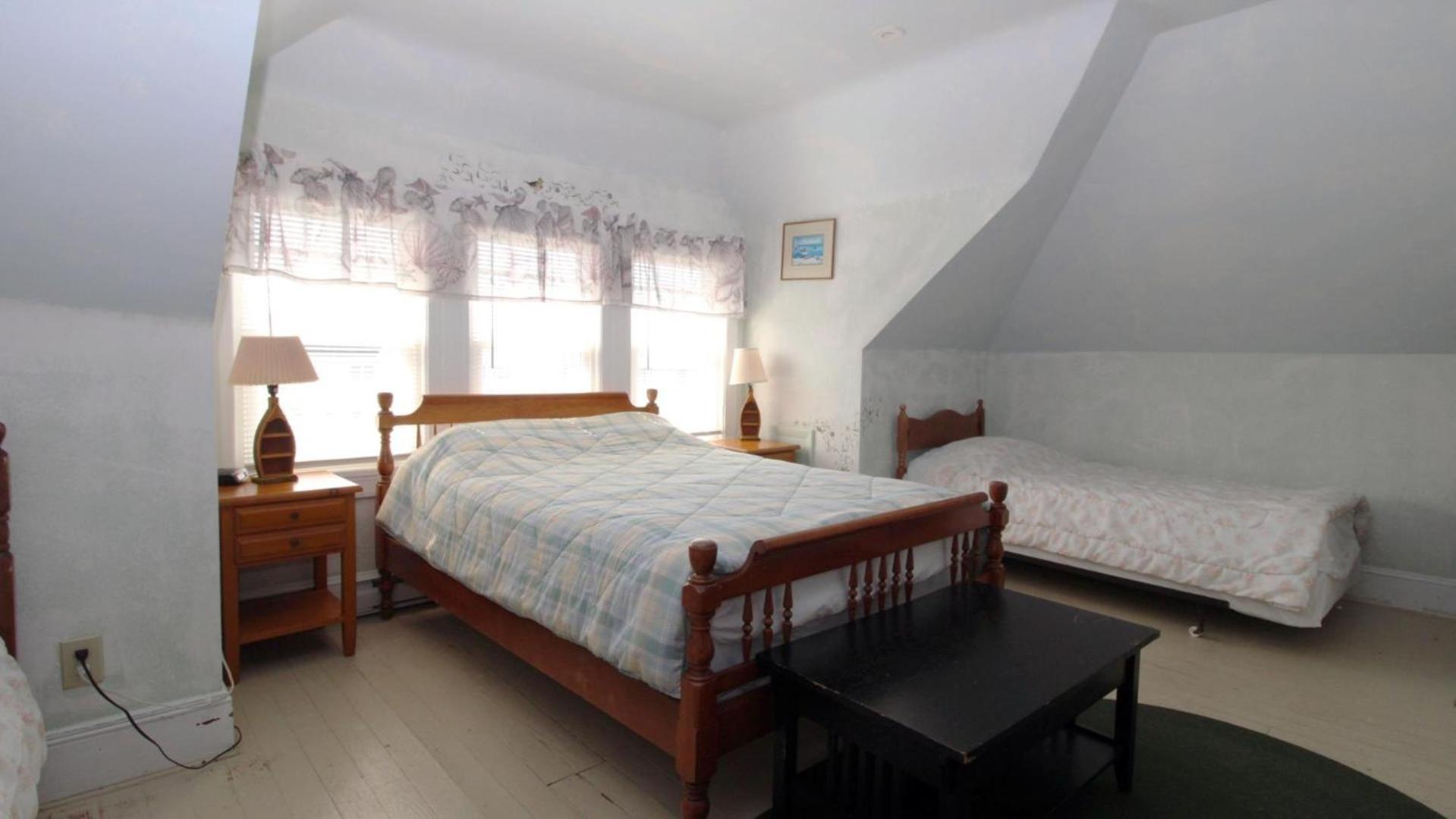 Sea Foam Manor Βίλα Cape May Εξωτερικό φωτογραφία