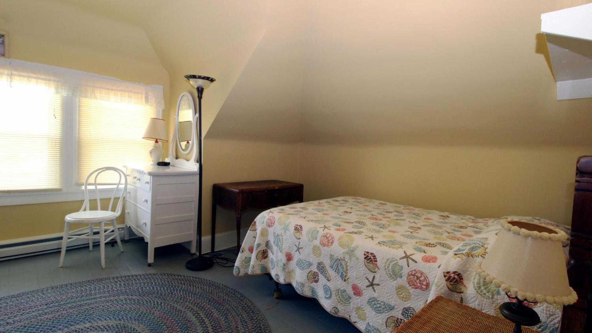 Sea Foam Manor Βίλα Cape May Εξωτερικό φωτογραφία